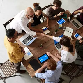 Bild von Firmensitz CoWorking GmbH