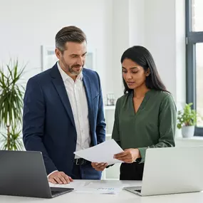 Bild von Firmensitz CoWorking GmbH