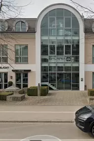 Bild von Firmensitz CoWorking GmbH