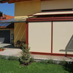 Bild von Andreas Häusl Raumausstatter Meisterbetrieb