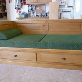 Bild von Andreas Häusl Raumausstatter Meisterbetrieb