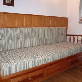 Bild von Andreas Häusl Raumausstatter Meisterbetrieb