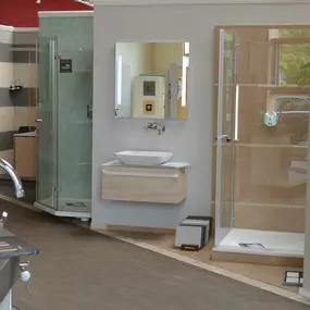 Bild von F. Schweimanns Sanitär - Heizung - Rohrreinigung Meisterbetrieb