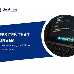 Devtrios technology solutions London services