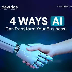 Bild von Devtrios | Web & App Development