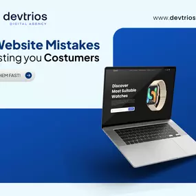 Bild von Devtrios | Web & App Development