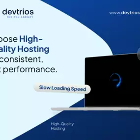 Bild von Devtrios | Web & App Development