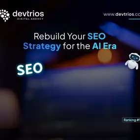 Bild von Devtrios | Web & App Development