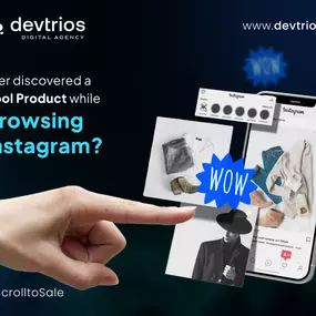 Bild von Devtrios | Web & App Development