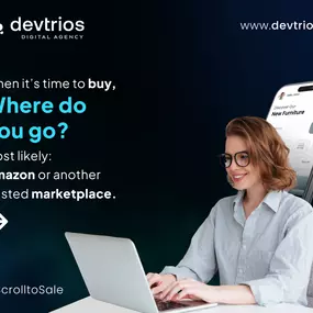 Bild von Devtrios | Web & App Development