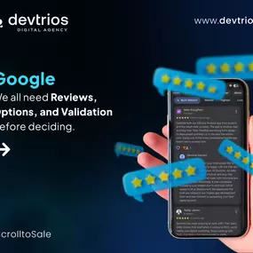 Bild von Devtrios | Web & App Development