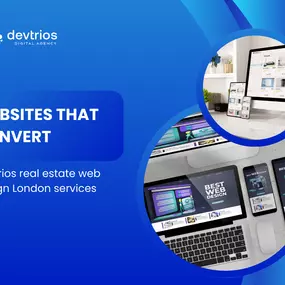 Bild von Devtrios | Web & App Development