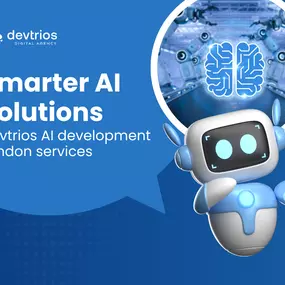 Bild von Devtrios | Web & App Development