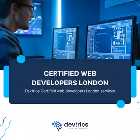 Bild von Devtrios | Web & App Development