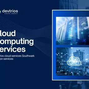 Bild von Devtrios | Web & App Development