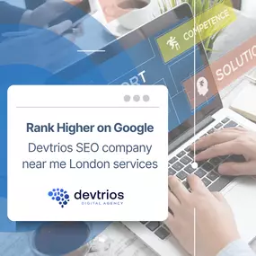 Bild von Devtrios | Web & App Development