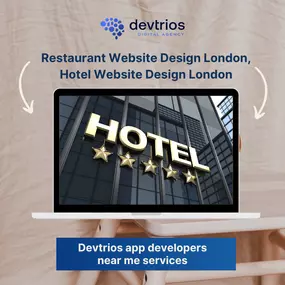 Bild von Devtrios | Web & App Development