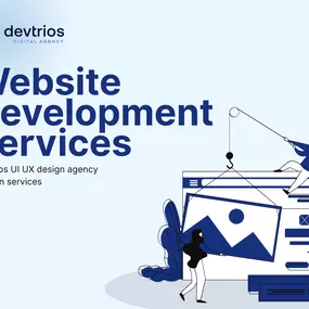 Bild von Devtrios | Web & App Development