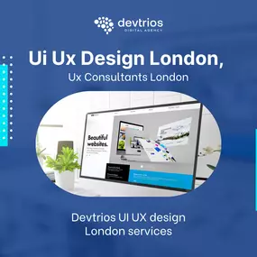 Bild von Devtrios | Web & App Development