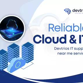 Bild von Devtrios | Web & App Development