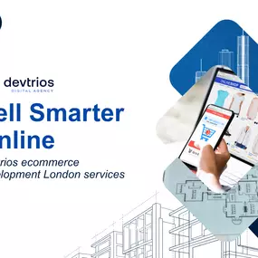 Bild von Devtrios | Web & App Development