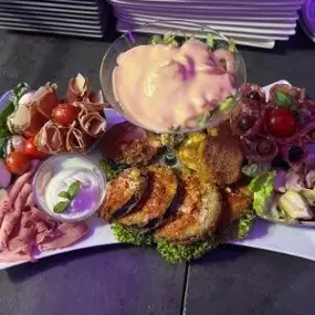 Bild von Drei Meter über dem Main