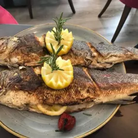 Bild von Drei Meter über dem Main