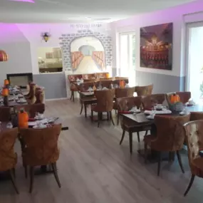 Bild von Drei Meter über dem Main