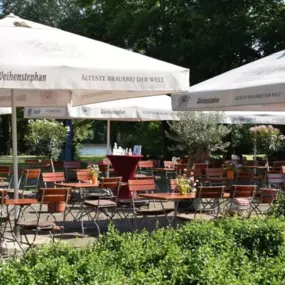 Bild von Drei Meter über dem Main