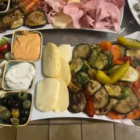 Bild von Drei Meter über dem Main