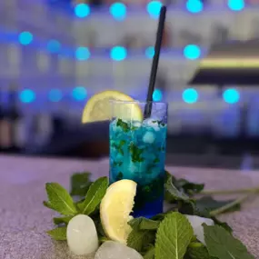 Bild von Drei Meter über dem Main