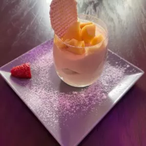 Bild von Drei Meter über dem Main