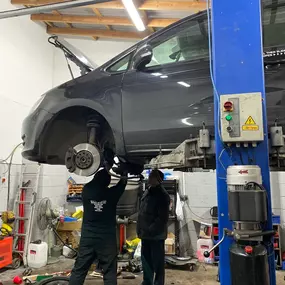 Bild von MCD Repairs Ltd