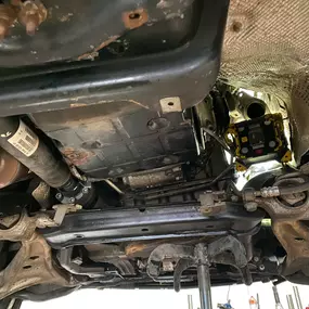 Bild von MCD Repairs Ltd