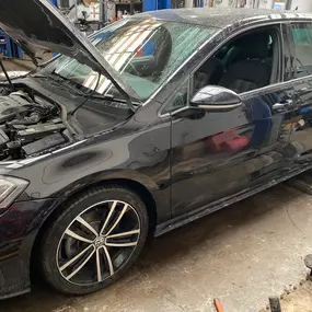 Bild von MCD Repairs Ltd