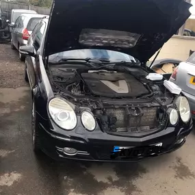 Bild von MCD Repairs Ltd