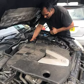 Bild von MCD Repairs Ltd