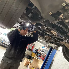 Bild von MCD Repairs Ltd