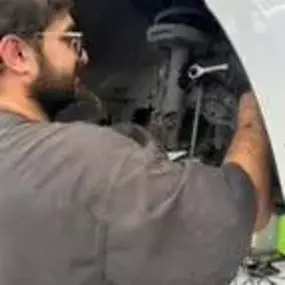 Bild von MCD Repairs Ltd