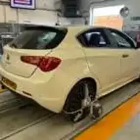 Bild von MCD Repairs Ltd