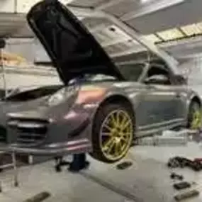 Bild von MCD Repairs Ltd