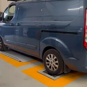 Bild von MCD Repairs Ltd