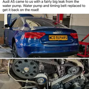 Bild von MCD Repairs Ltd