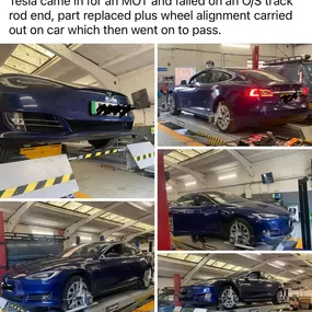 Bild von MCD Repairs Ltd