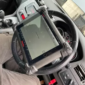 Bild von MCD Repairs Ltd