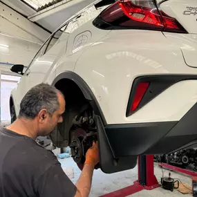 Bild von MCD Repairs Ltd