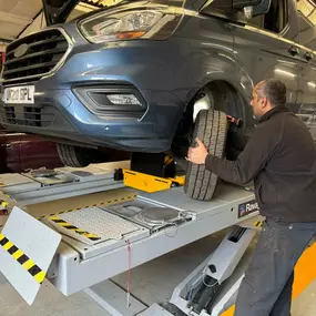 Bild von MCD Repairs Ltd