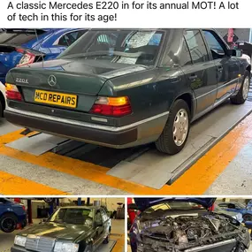 Bild von MCD Repairs Ltd