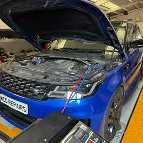 Bild von MCD Repairs Ltd