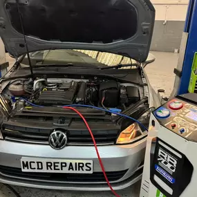 Bild von MCD Repairs Ltd